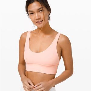 Lululemon Rejuvenate Reversible Bra Size 6